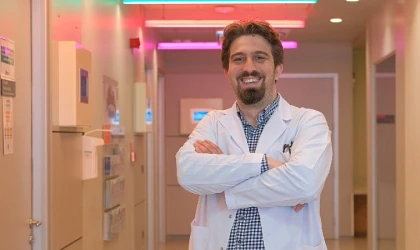 Psikiyatri Uzmanı Dr. Bahruz Shukurov Kumar Bağımlılığının Görünmeyen Tehlikelerine Dikkat Çekti