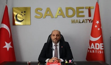 Saadet Partisinden Sami Er’e Gönderme: İki Yıl Geçti Sözler Unutuldu