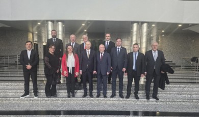 Sağlık Turizminin Sesi Dijital Dünyaya Geri Döndü