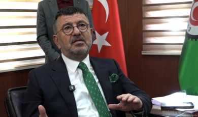 Şeker Fabrikası İşçileriyle Buluşan Ağbaba Emekli Maaşları İçin Sert Çıktı