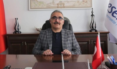 Sevgi BERK / Unvanınız Sizi Haklı Çıkarmaz Sayın Veysel Tay; Burası Bir Eğitim Yuvası!