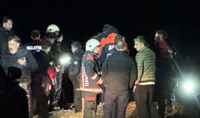 Sır Dolu Ölümde Kimlik Tespiti Yapıldı: Hayatını Kaybeden Kişi Ali Özbay