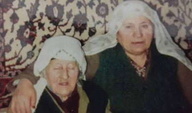 Suat GÜLŞEN / ZÖHRE ANA (Tecdeli Zehra Gülşen)