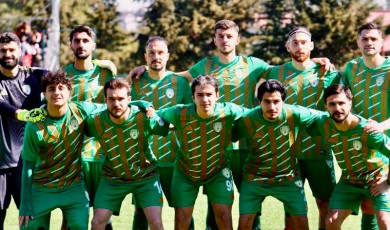 Komşu Derbisinde Gülen Taraf İki Golle Malatya Temsilcisi Oldu