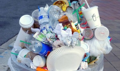 Tek Kullanımlık Plastik Ürünler İçin Yolun Sonu Göründü