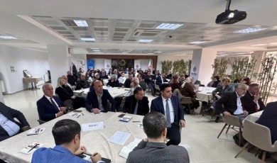 Tekstil Sektöründe Kan Kaybı Sürüyor! Üç Yılda Altı Bin Kişi İşinden Oldu