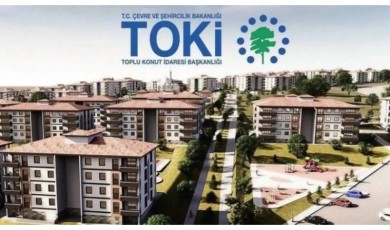 TOKİ Kura Öncesi Tapu Kayıtlarını İncelemeye Alarak Başvuruları İptal Edecek