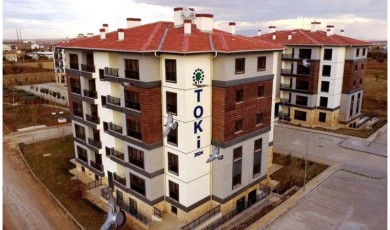 Toki Yanlış Beyanda Bulunan Başvuru Sahiplerini Kura Listesinden Çıkarıyor