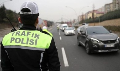 Trafik Cezaları Üzerinden Dezenformasyon Yapanlara Adli İşlem Başlatılıyor
