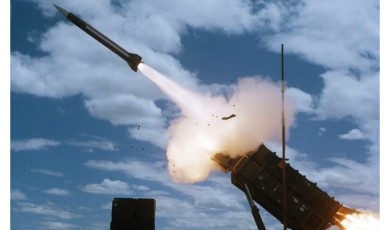 Türkiye Hava Sahasını Güvence Altına Alıyor: NATO Kapsamında Patriot Sistemi Malatya’da