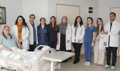 Türkiye’de Her On Kişiden Yedisi Fazla Kilolu veya Obezite Tehdidi Altında Yaşıyor