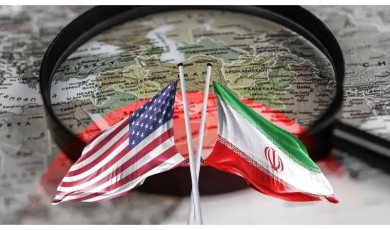 Türkiye'nin Diplomatik Stratejisi: Barış mı Savaş mı? İran Türkiye’ye Karşı Vefakâr Davranmadı Ama...