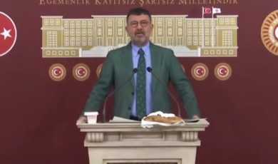 Türkiye’nin Emekli Haritası: Geçinmek İçin Sağlıksız Gıdaya Hücum Edildi