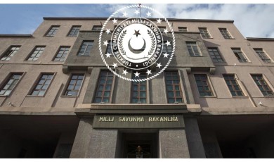Türkiye’ye Yönelen Tehdit NATO Unsurları Tarafından Zamanında Etkisiz Hale Getirildi