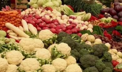 Üretici ve Market Arasındaki Uçurum Şubat Ayında Rekor Seviyeye Ulaştı