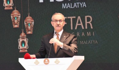Vali Seddar Yavuz'dan Orta Doğu Uyarısı: Son Final Bizimle Yapılabilir