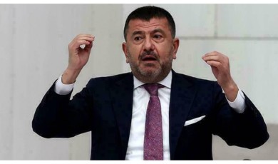 Veli Ağbaba: Enflasyon İçin 'Hava' Değil, Gerçek Çözüm Gerekiyor