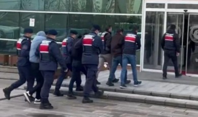Yasa Dışı Bahis ve Dolandırıcılık Şebekesine Ağır Darbe Vuruldu
