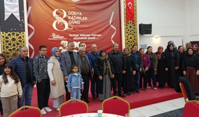 Yerel Ekonomiye Kadın Eli Değecek! Yusuf Paşa Bedesteni Açıldı
