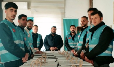 Yeşilyurt’ta Çölyak Hastaları İçin Gönül Köprüsü: Özel İçerikli 250 Koli Adreslerine Ulaştı