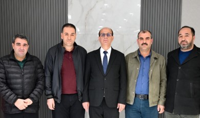 Yeşilyurt’ta Taziye Evleri Sayısı Artıyor: Topsöğüt Mahallesi’ne Yeni Proje...