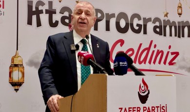 Zafer Partisi Lideri Özdağ Malatya’da Deprem Sonrası Eksiklikleri Tek Tek Sıraladı