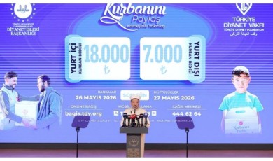 2026 Kurban Vekalet Ücreti Ne Kadar? Diyanet Yurt İçi Ve Yurt Dışı Fiyatları