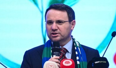 Adalet Bakanı Gürlek: ‘Yapay zeka avukatlık mesleğine alternatif olamaz’