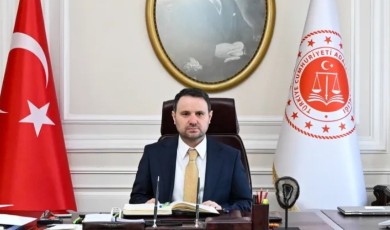Adalet Bakanlığında Yeni Dönem Başlıyor: Yedi Yeni Daire Başkanlığı Kuruldu