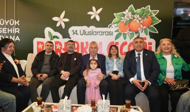Adana'dan Malatya'ya Festival Önerisi: Beyaz Gelinliği Turizme Kazandıralım