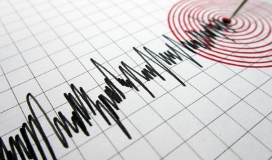 Akdeniz'de Korkutan Hareketlilik: Demre Açıklarında Peş Peşe İki Deprem Meydana Geldi