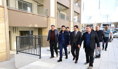 Akpınar Çarşısı Haftaya Kapılarını Açıyor: Malatya Ekonomiyle Yeniden Canlanıyor