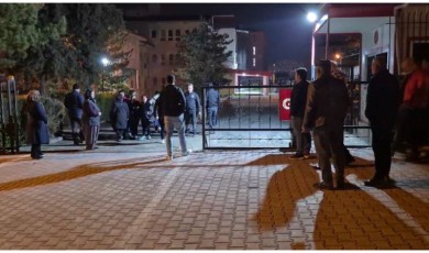 Amca Oğlunun Kurşunlarına Hedef Olan Remzi Turan Hayatını Kaybetti