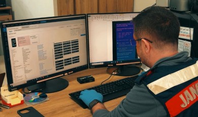 Aralarında Malatya’nın Da Bulunduğu 18 İlde Şafak Operasyonu: 127 Gözaltı