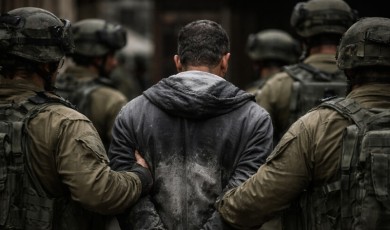 Avukat Tarık Özbakır İsrail'in İdam Yasasına Sert Tepki: Bu Düzenleme Yok Hükmündedir