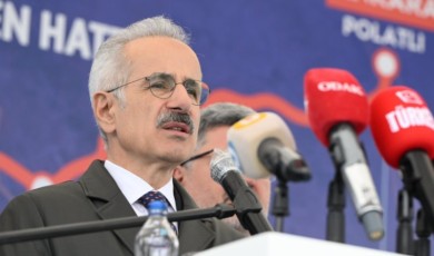 Bakan Uraloğlu: Mobil Abone Sayısı 100 Milyon Sınırına Dayandı