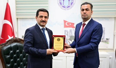 Başkan Bayram Taşkın Talimatı Verdi! On Gün Boyunca Kapılar Açıldı