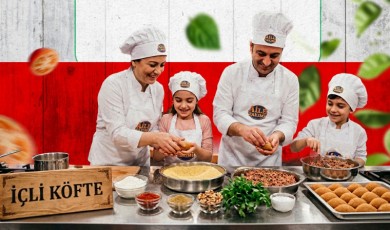 Battalgazi Sofrasında Lezzet Yarışı! İçli Köfteler Jüri Karşısına Çıkıyor