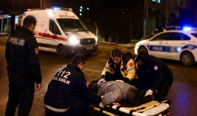 Battalgazi'deki Şantiye Kazasından Acı Haber: Muhammed Ali Şahin Hayatını Kaybetti