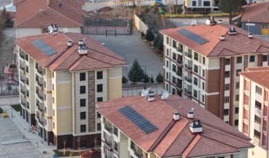 Boş Parsel Hak Sahipleri İçin Kritik Gün: Yeşilyurt Ve Battalgazi’de Kuralar Çekiliyor