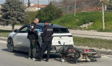 Çevre Yolunda Feci Kaza: Motosiklet Sürücüsü Yücel Karaca Hayatını Kaybetti