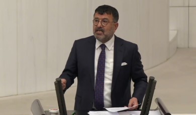 CHP’li Ağbaba Gençler Arasındaki Uyuşturucu Tehlikesine Dikkat Çekti
