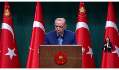 Cumhurbaşkanı Erdoğan Okul Saldırılarına Karşı Yeni Güvenlik Önlemlerini Açıkladı
