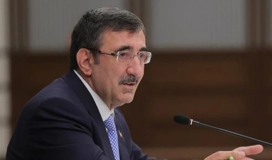 Cumhurbaşkanı Yardımcısı Yılmaz İstanbul’daki Hain Saldırıya Karşı Kararlılık Mesajı Verdi