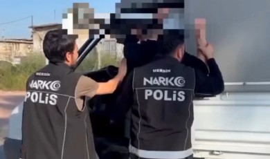 Cumhuriyet Başsavcılıkları Düğmeye Bastı: Uyuşturucu Hap Sevkiyatı Durduruldu