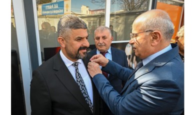 Cumhuriyet Halk Partisinden İstifa Eden Meclis Üyesi Saf Değiştirdi