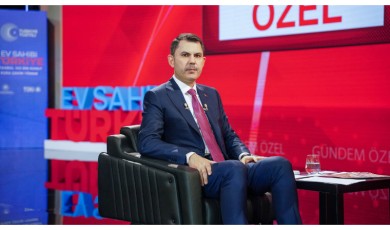 Deprem Bölgesinde Konut Kiraları Düştü: Murat Kurum’dan Çarpıcı Veriler