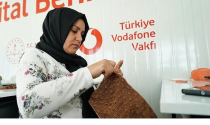 “Dijital Benim İşim” Projesiyle 61 Binden Fazla Kadın Kursiyere Ulaşıldı