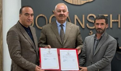 Doğanşehir Sürgü Mahallesi Yeni Taziye Evine Kavuşuyor