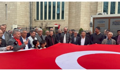 Eğitimde Şiddet Sarmalına Karşı Malatya Tek Yürek Oldu: Dijital Teröre Karşı Acil Önlem İstendi